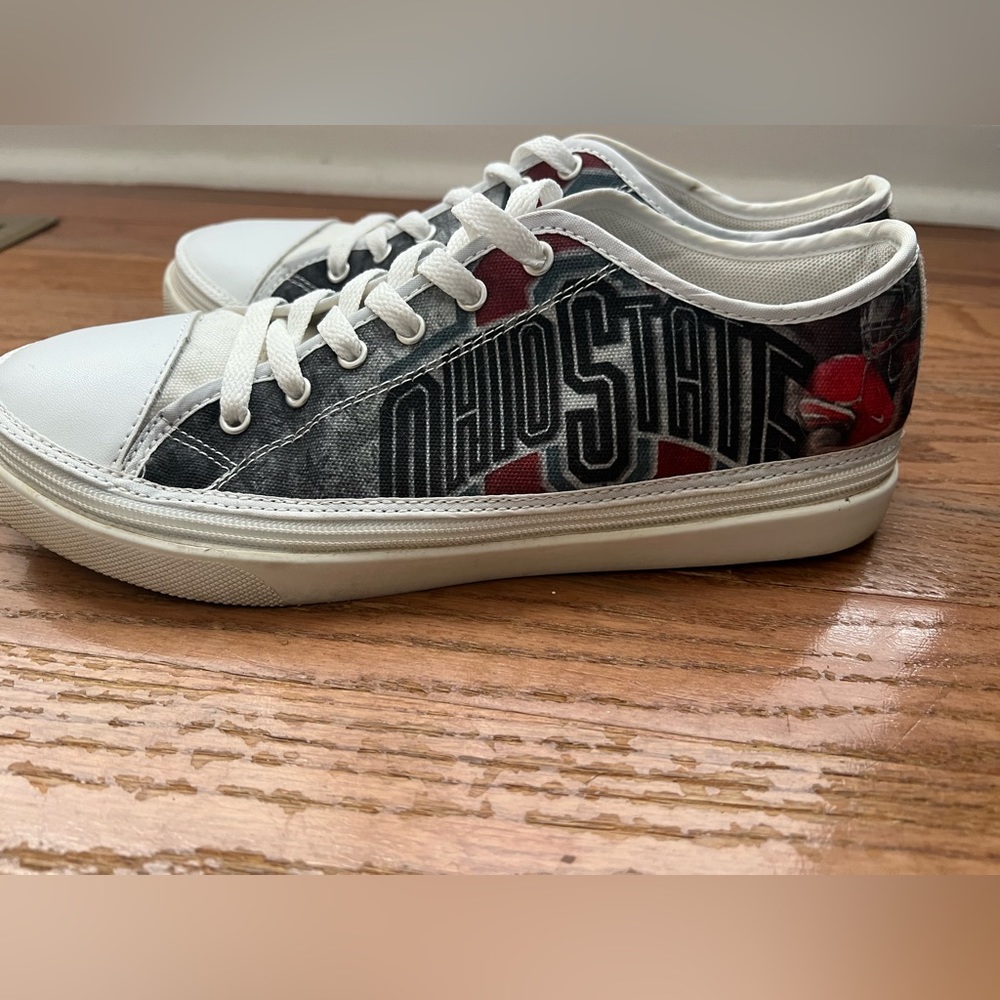 Ohio State Buckeyes Soyoto Men’s size 10